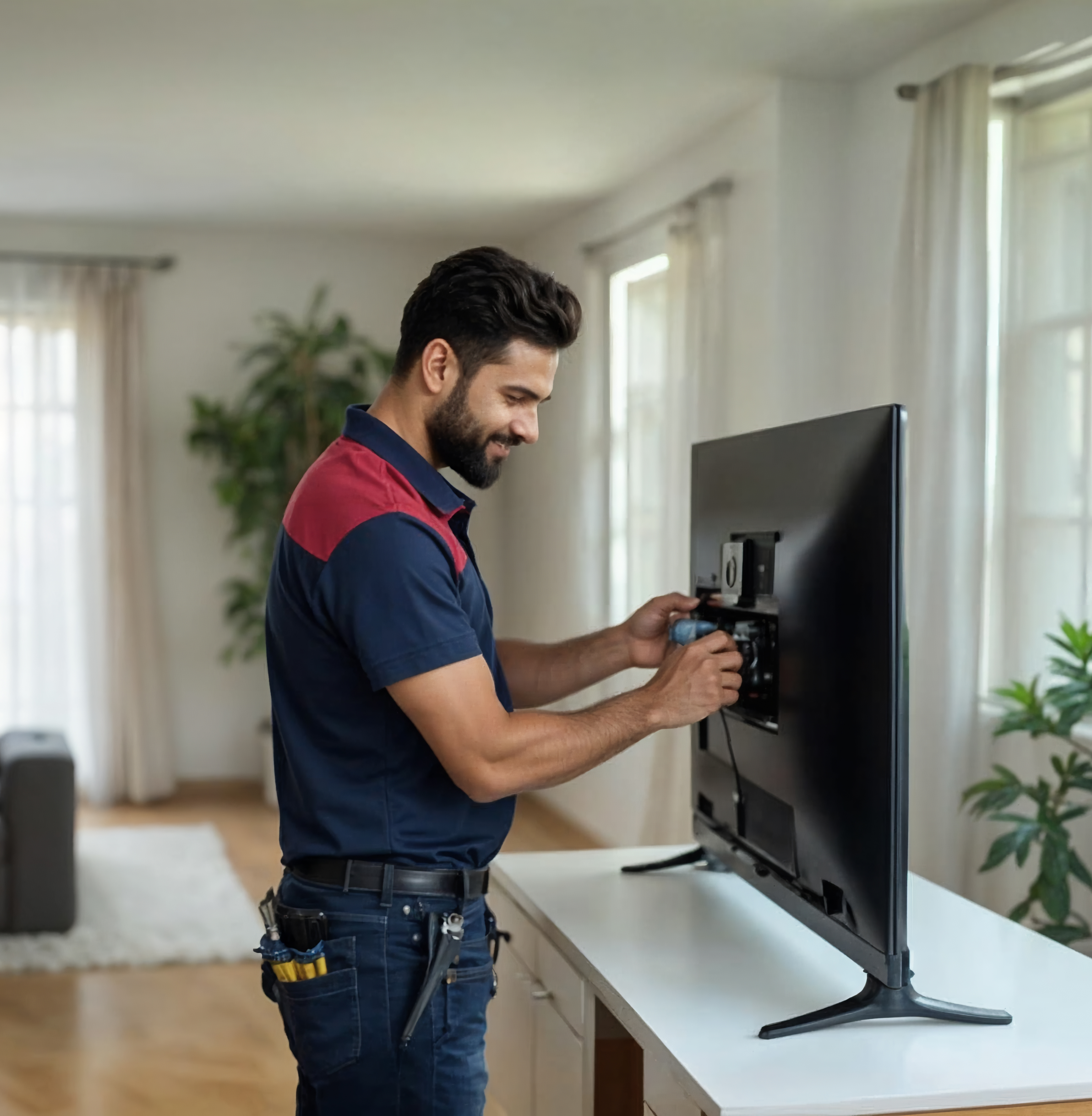 Sony TV Repair Service