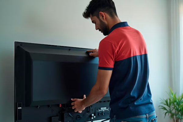 LG TV Repair Service