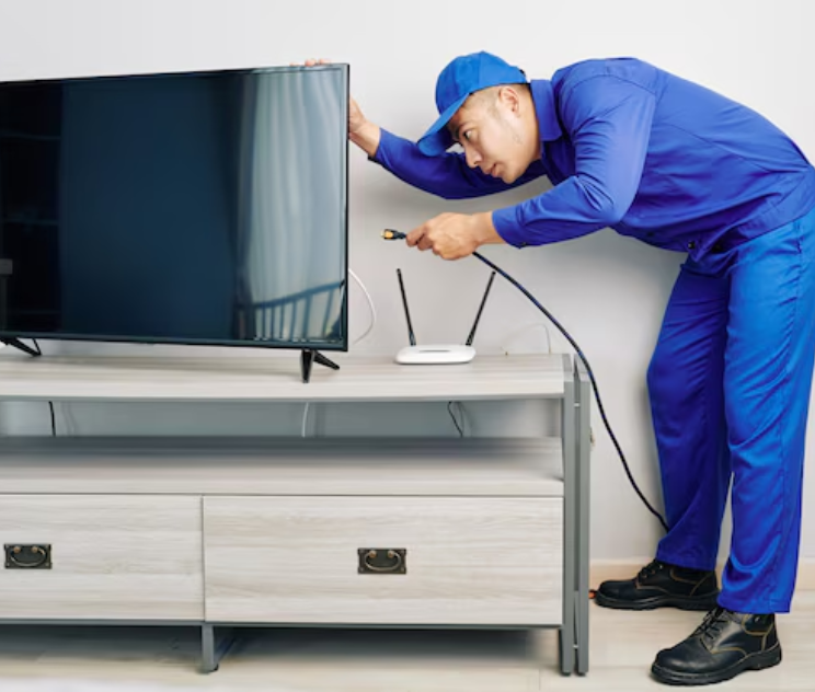 Samsung TV Repair Service