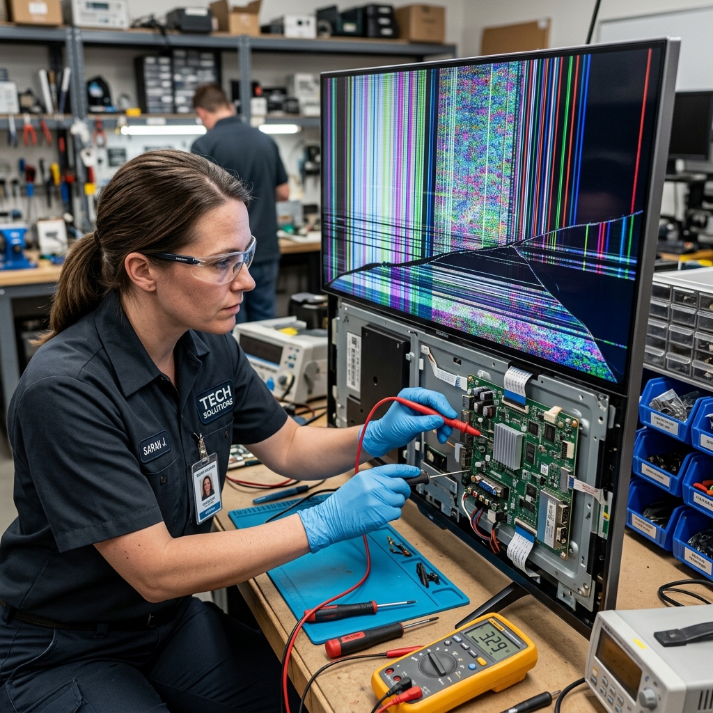 Service Image