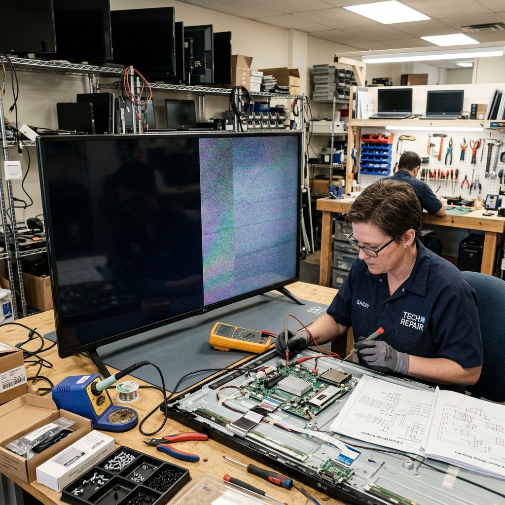 Service Image
