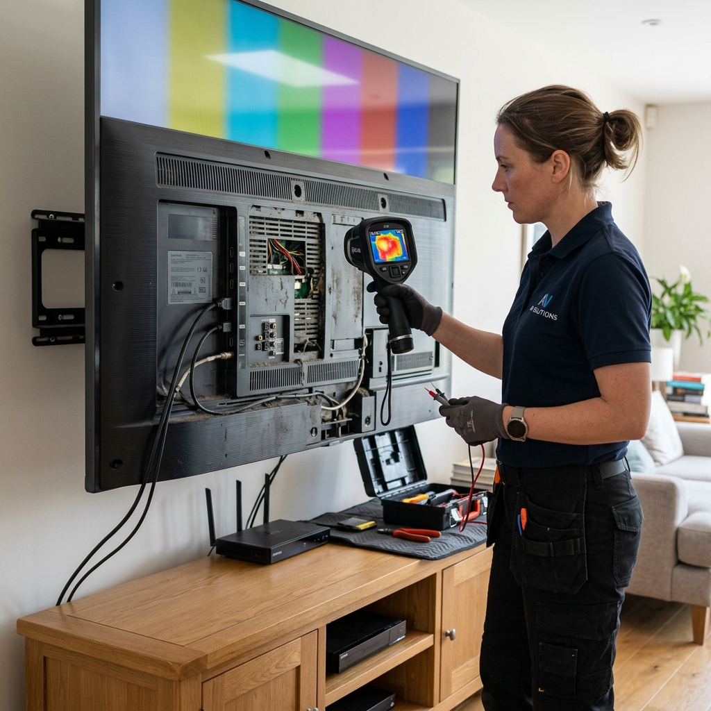 Service Image