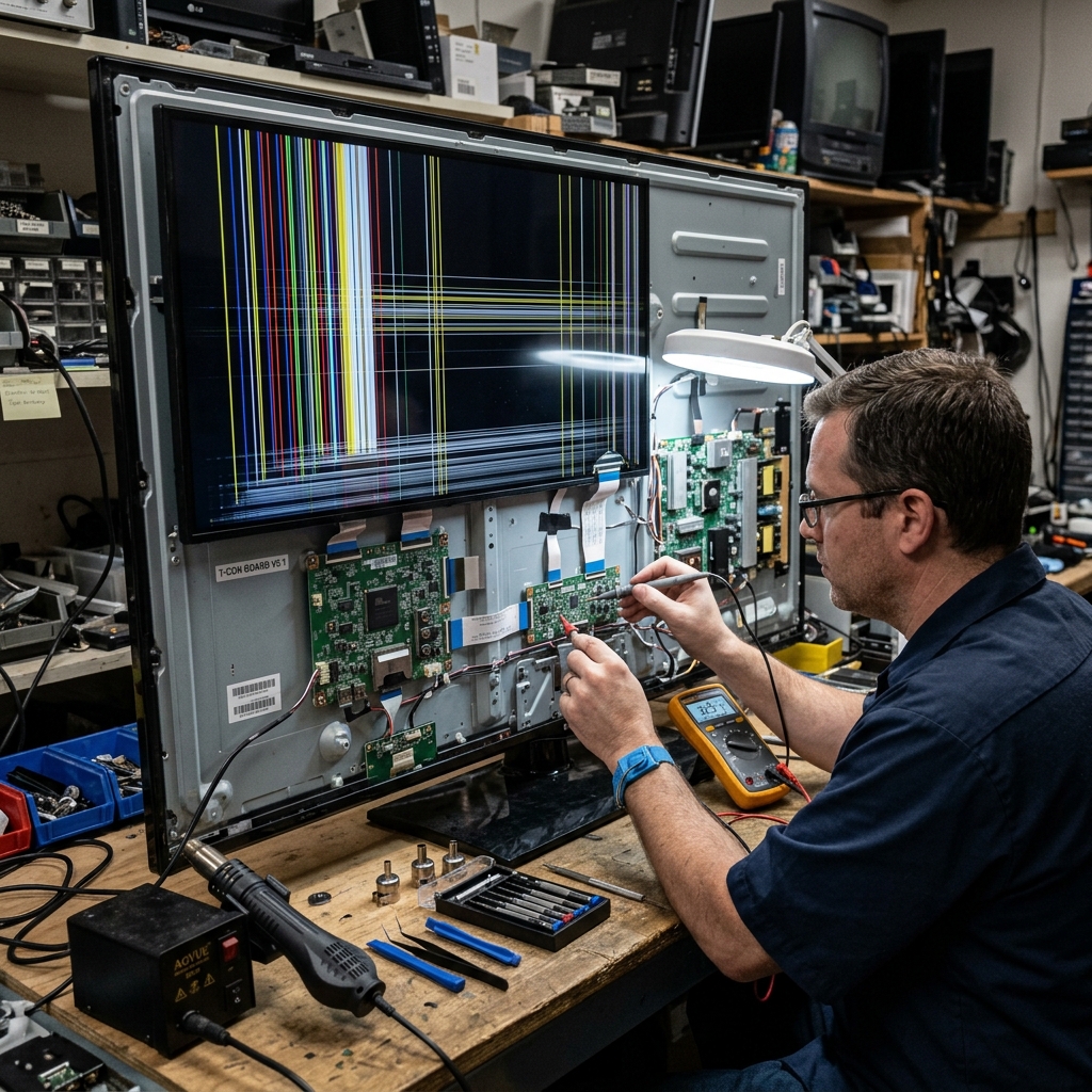Service Image