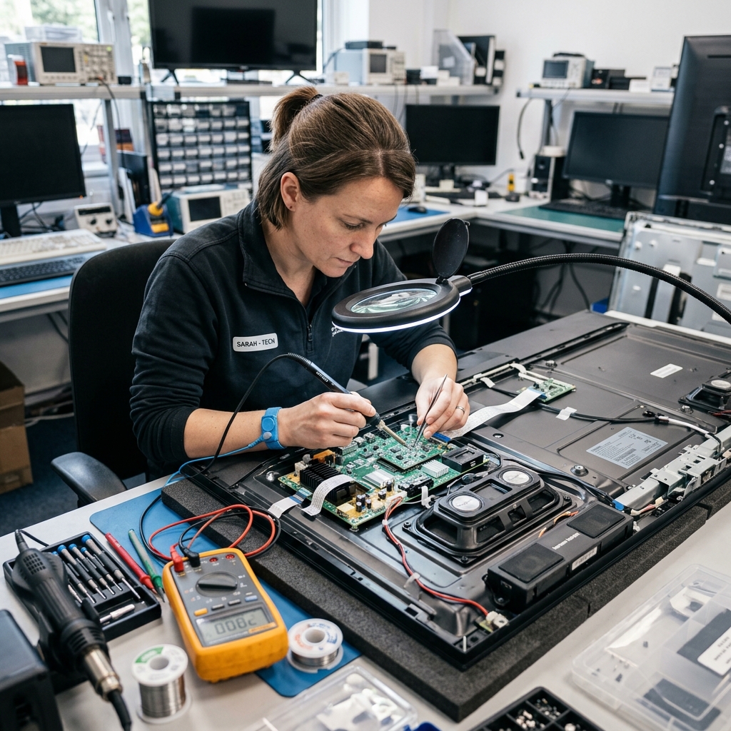 Service Image