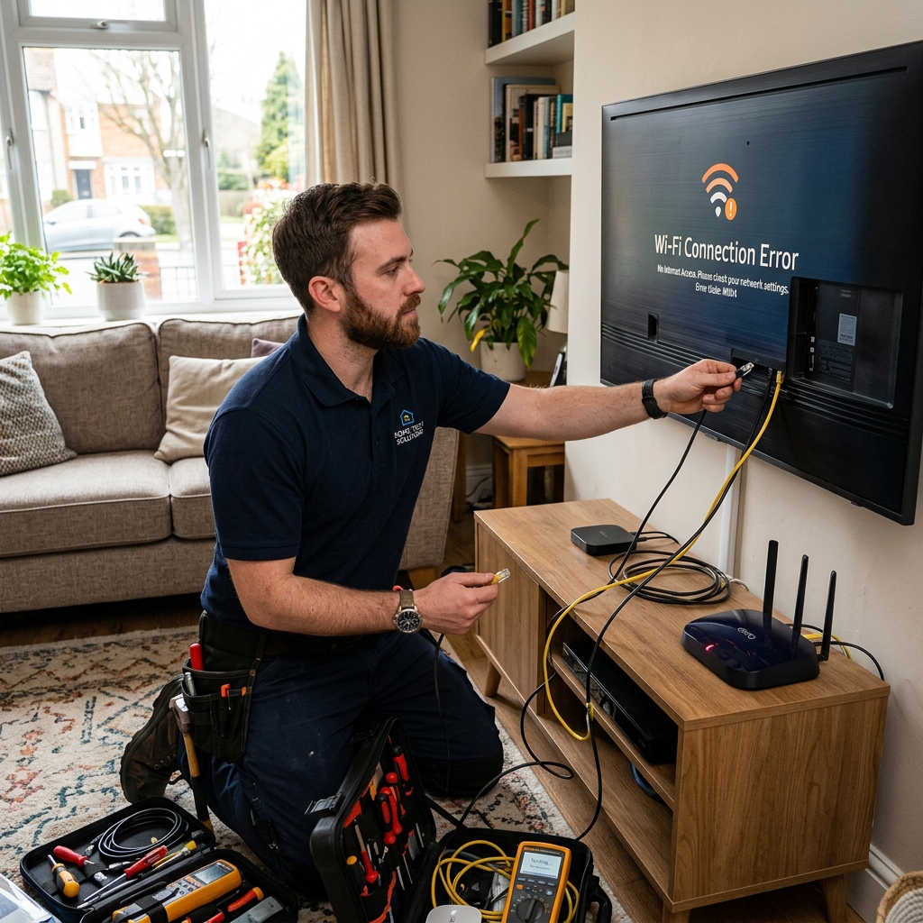 Service Image